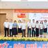 BỆNH VIỆN ĐA KHOA ĐỨC GIANG TRAO BẢN CAM KẾT THỰC HIỆN BỘ DỊCH VỤ TẬN TÂM: Cam kết từ trái tim – Hành động vì người bệnh